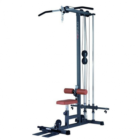 Finnlo Multi Lat Tower (3867) 3867